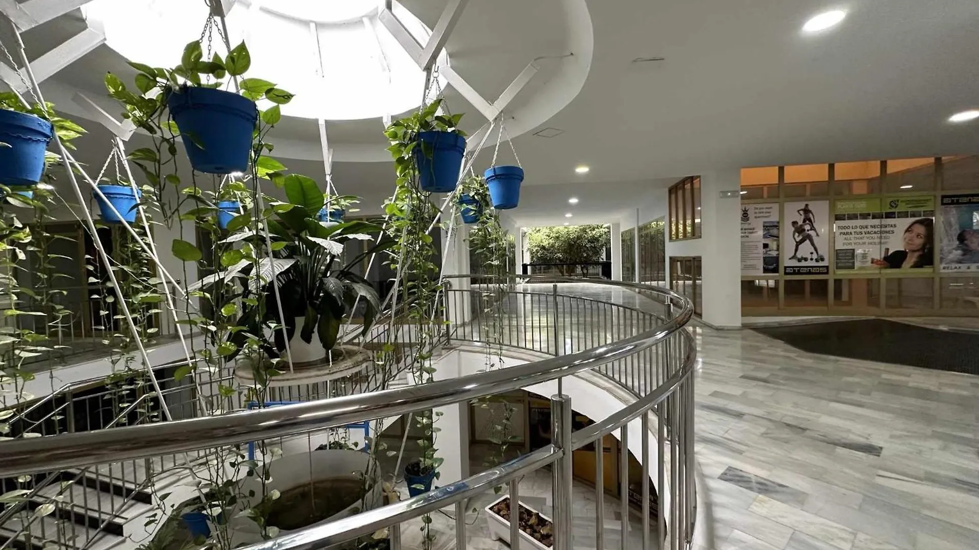 Apartment Luxury Frontal Al Mar Benalbeach Benalmadena