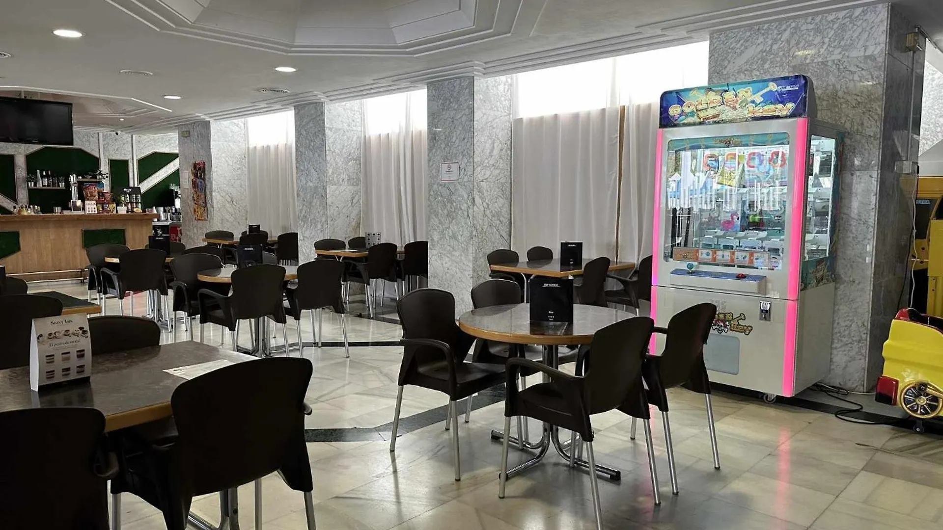 Luxury Frontal Al Mar Benalbeach Benalmadena Apartment
