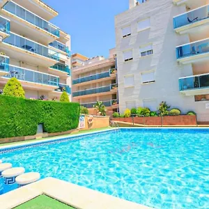 En , Salou España