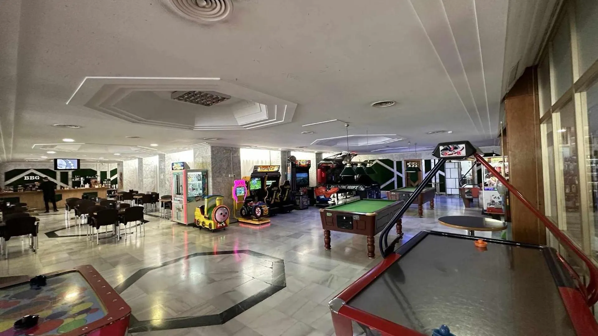 Luxury Frontal Al Mar Benalbeach Benalmadena Apartment