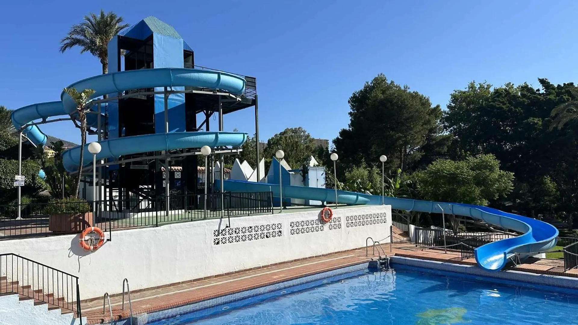 Luxury Frontal Al Mar Benalbeach Benalmadena