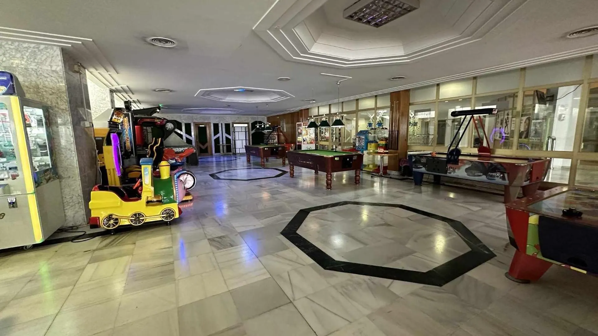 Luxury Frontal Al Mar Benalbeach Benalmádena Apartamento