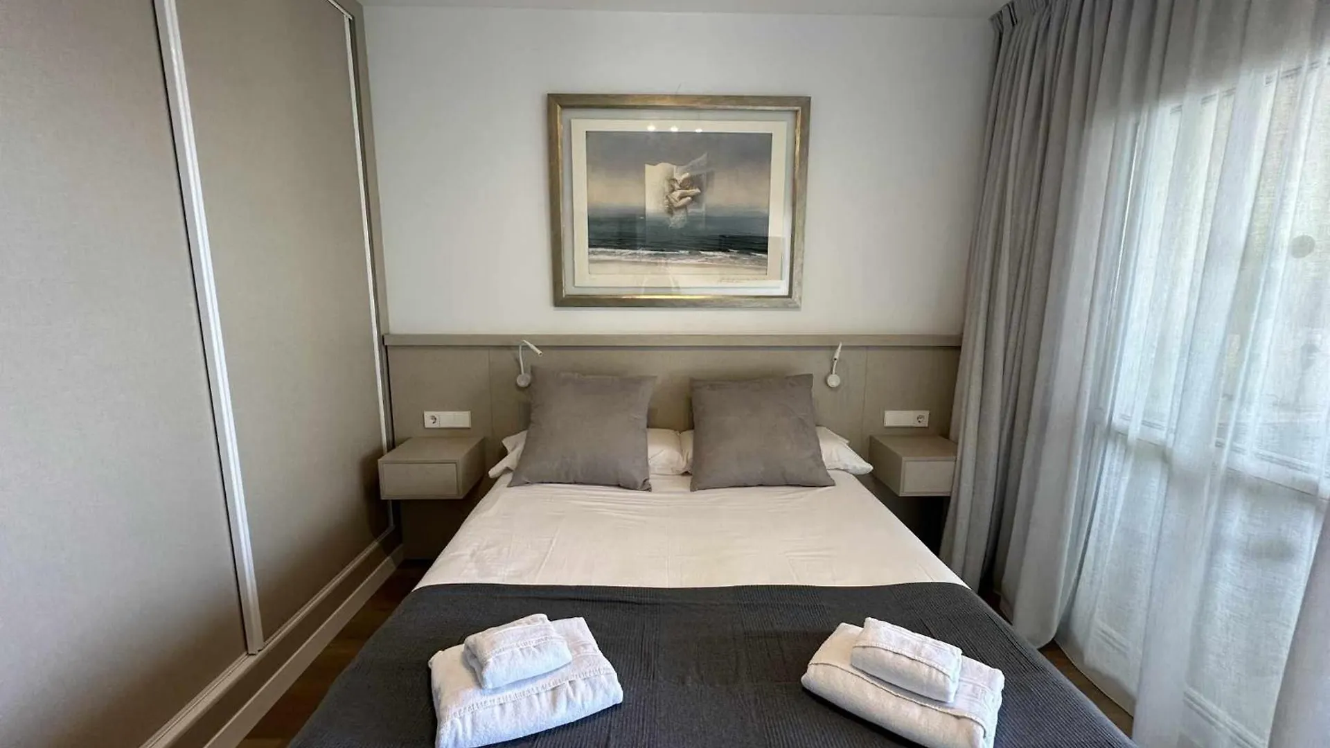 Luxury Frontal Al Mar Benalbeach Benalmadena
